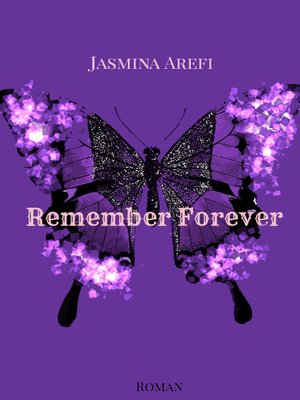 cover image of Remember Forever